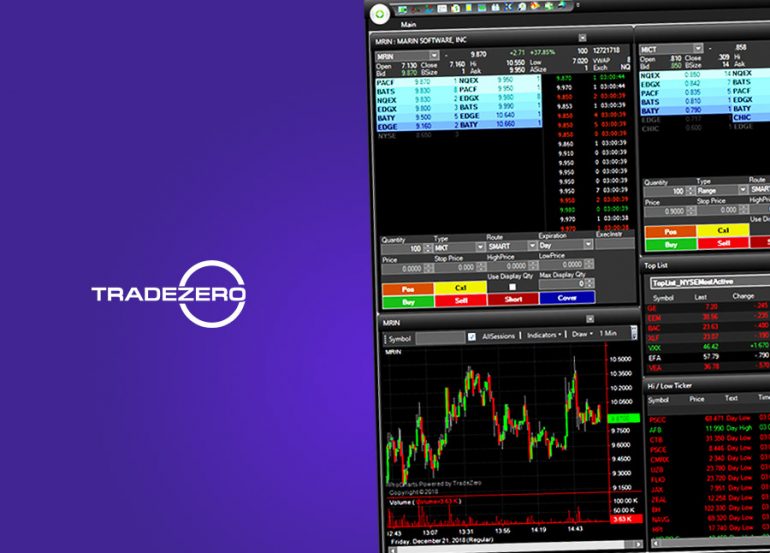 Análise TradeZero - Corretora para Day Trading Penny Stocks